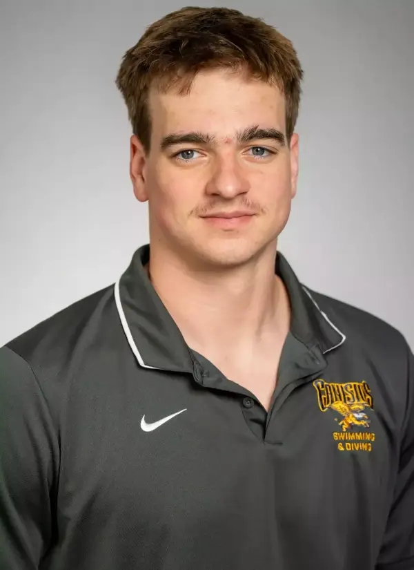 Jacob Matuschka, Swimming & Diving, Canisius University