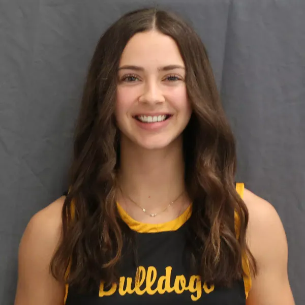 Hannah Lisch, Basketball, Adrian College