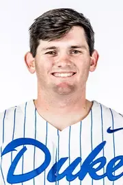 Reid Easterly, Baseball, Duke University