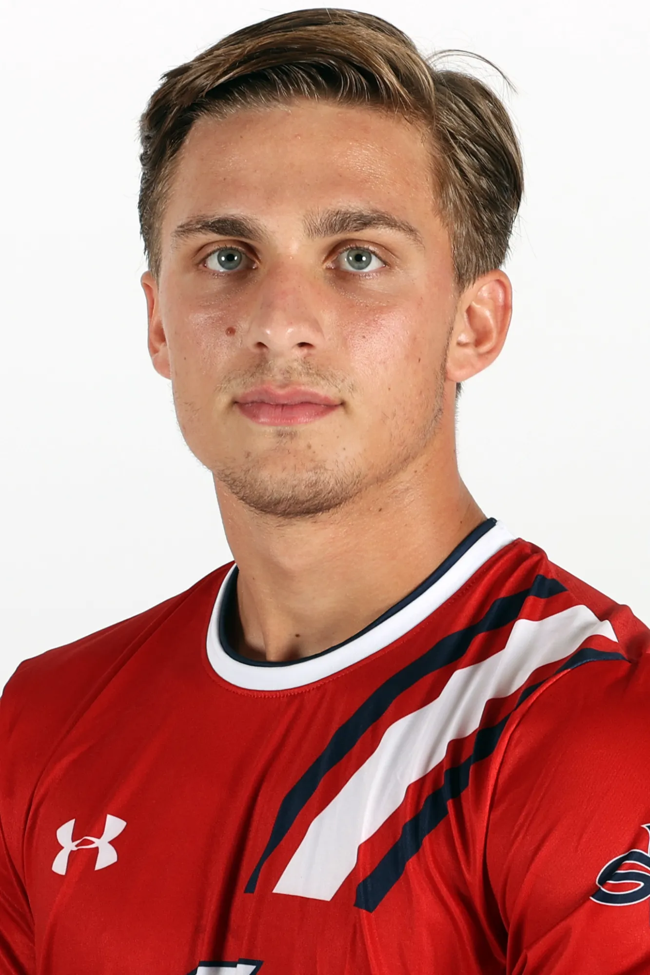 Angelos Mavropoulos, Soccer, Saint Mary's University