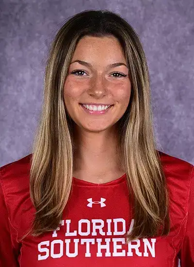 Ashelyn Mikolowsky, Lacrosse, Florida Southern College