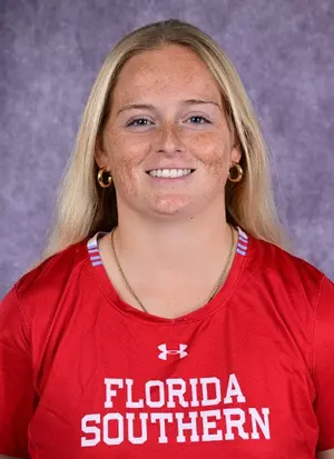 Mia Williams, Lacrosse, undefined