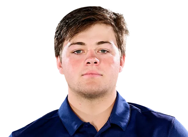 Johnny Brookhart, Football, undefined