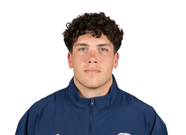 Grant Rountree, Football, undefined