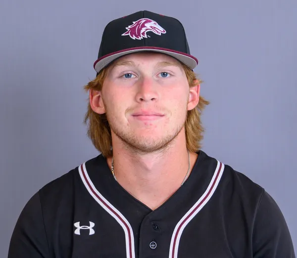 Meade Johnson, Baseball, Southern Illinois University