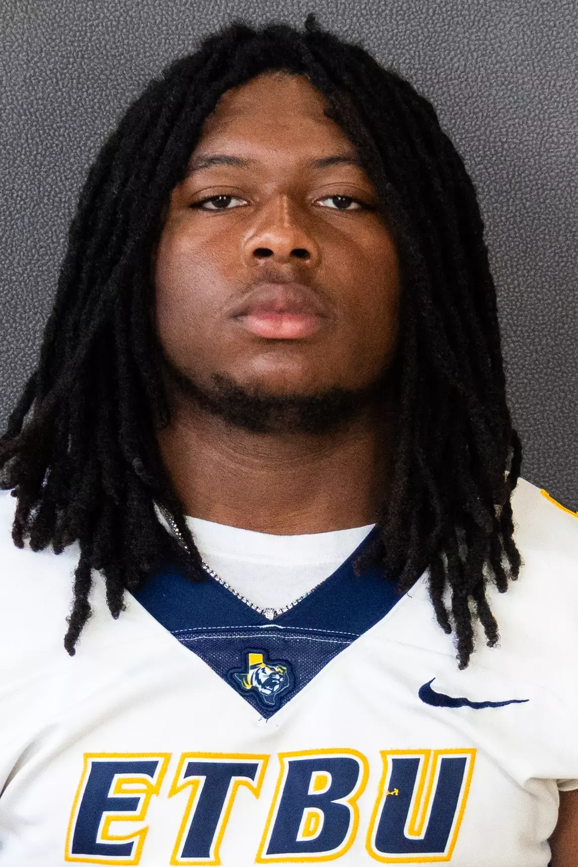 Tyresse Barnes, Football, undefined