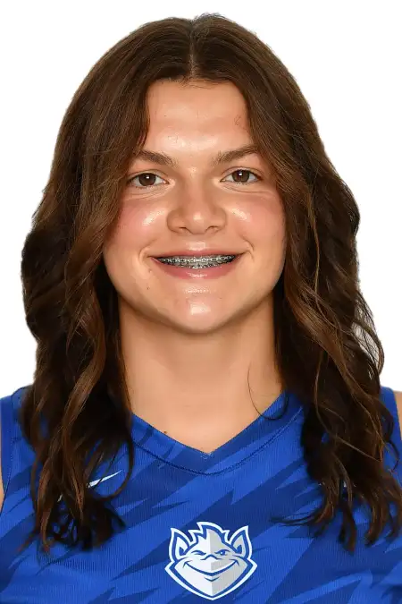 Ellie Rink, Volleyball, Saint Louis University