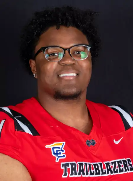 Roland Tremble, Football, North Greenville University