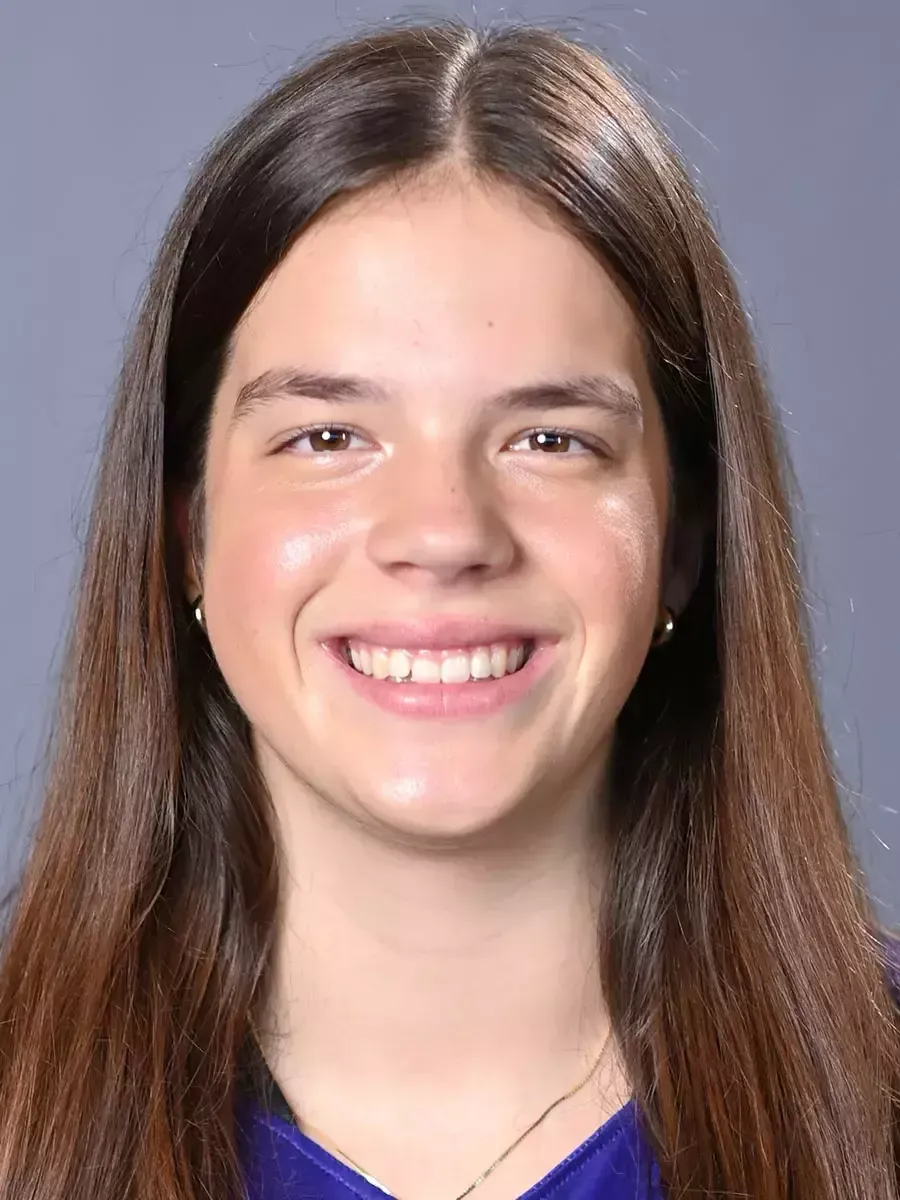 Sara Knice, Lacrosse, undefined