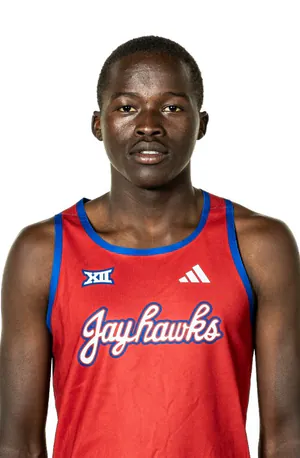 Ian Kipkogei, Track and Field, undefined