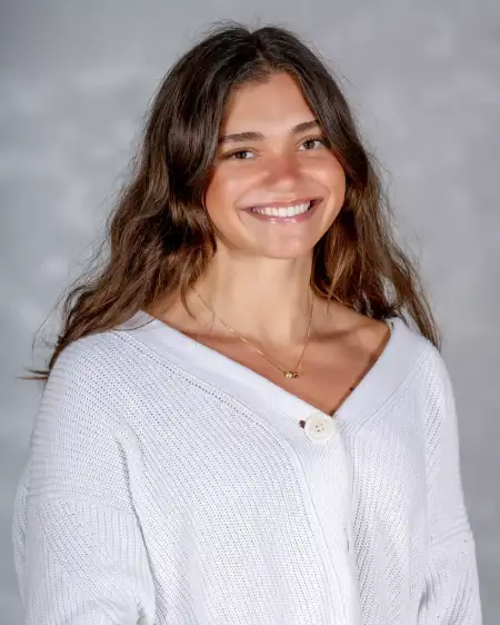 Keolani Morrow, Swimming & Diving, Marist University
