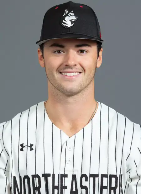 Chris Walsh, Baseball, University of Maryland