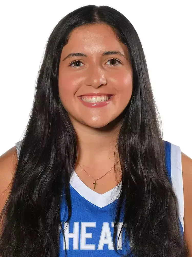 Daniella MacDonald, Basketball, Wheaton College (MA)