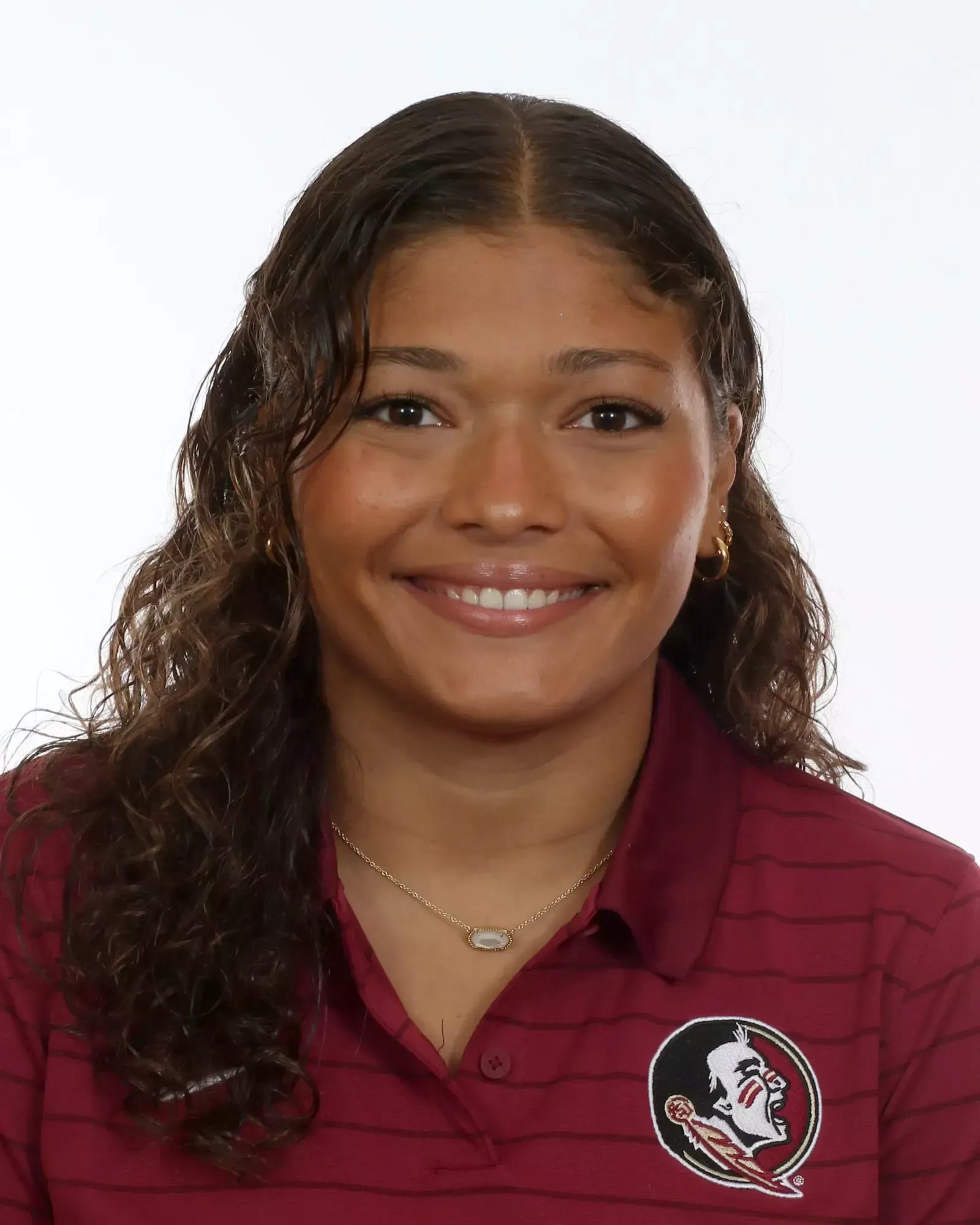 Alexandra Angueira-Colombani, Swimming & Diving, Florida State University