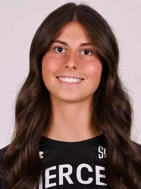 Lexie Stotenbur, Volleyball, Mercer University