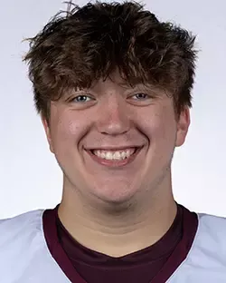 Alex O'Connor, Football, Augsburg University