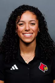 McKenzie Bell, Track and Field, undefined
