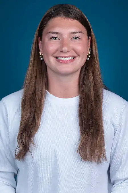 Sarah Fox, Rowing, University of North Carolina