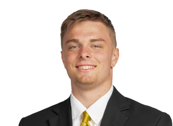 Carter Everett, Football, undefined