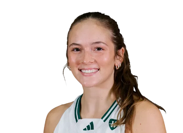 Natalie McNeal, Basketball, University of Wisconsin-Green Bay