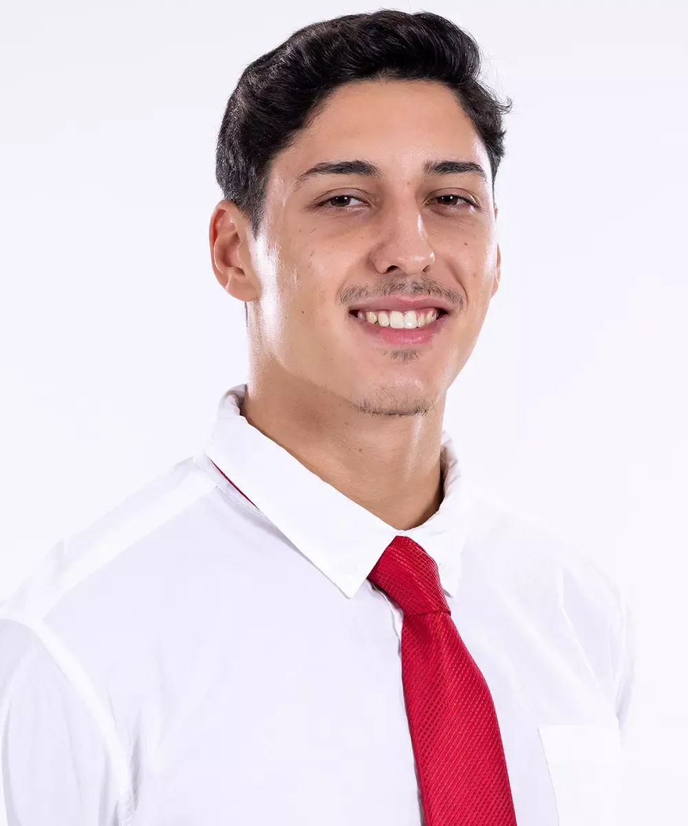 Ahmet Efe Inceoglu, Swimming & Diving, Bellarmine University