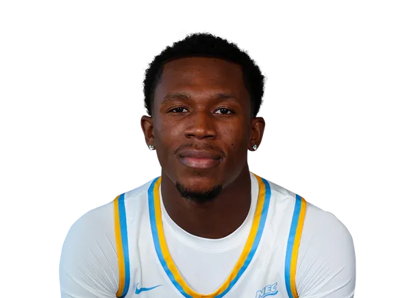 Greg Gordon, Basketball, undefined