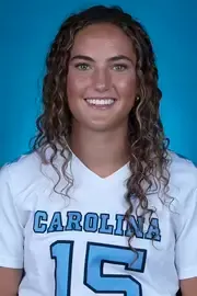 Eliza Osburn, Lacrosse, undefined