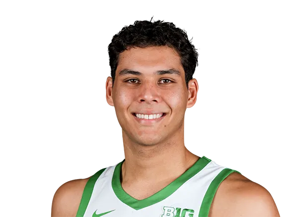 Brandon Angel, Basketball, University of Oregon