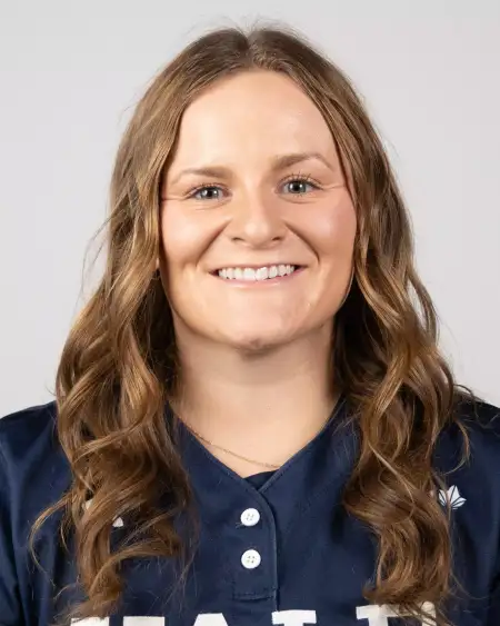Caitlin LaFerney, Softball, Yale University