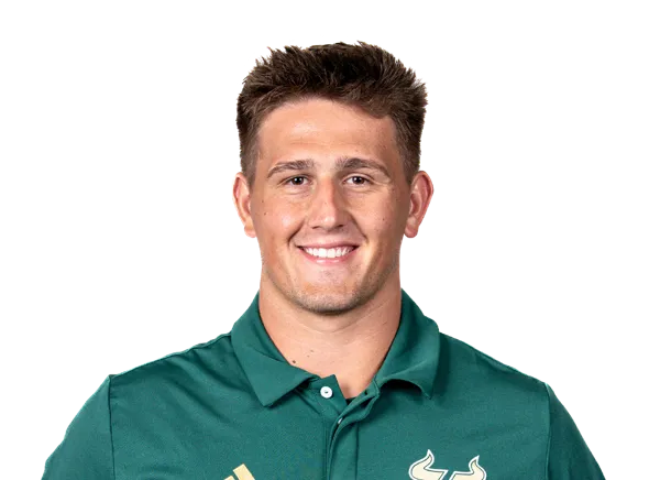 Weston Wolff, Football, undefined