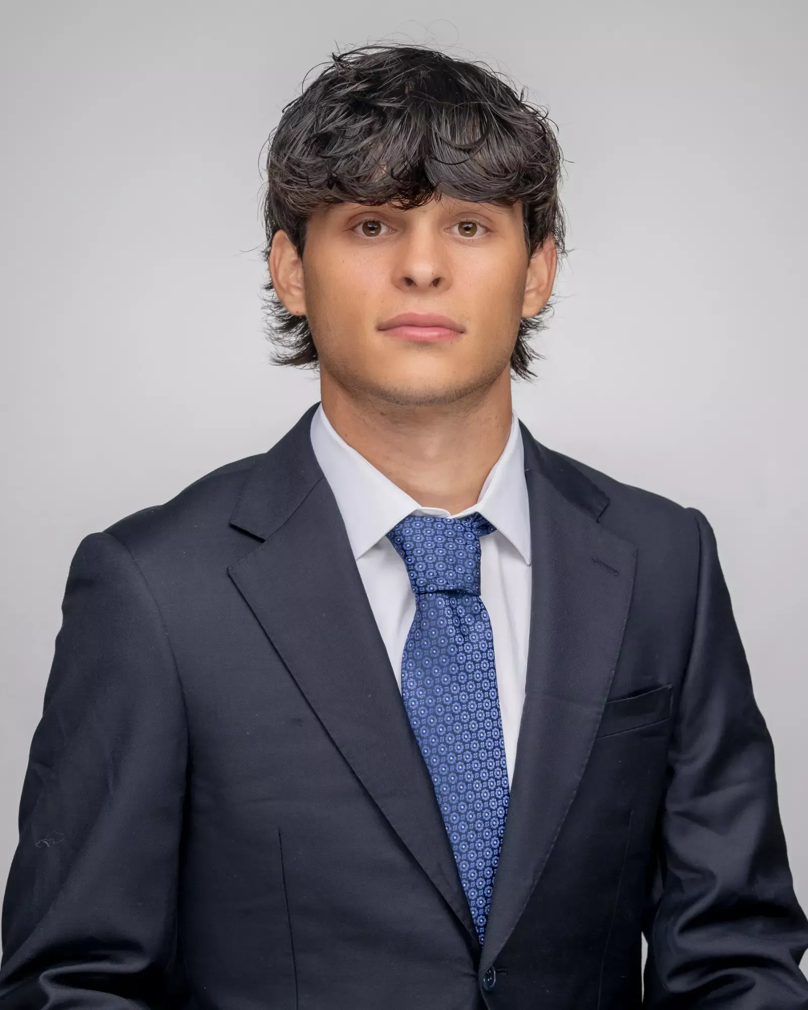 Dylan Gugin, Soccer, Marist University