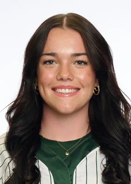 Cadey Shipman, Softball, North Dakota State University