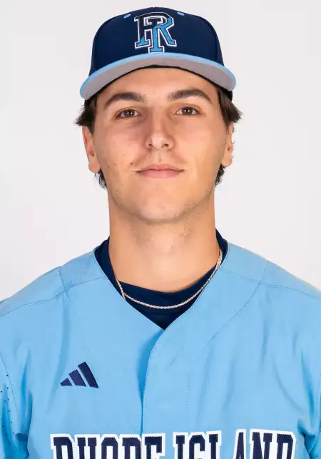 Derek Maceda, Baseball, University of Rhode Island