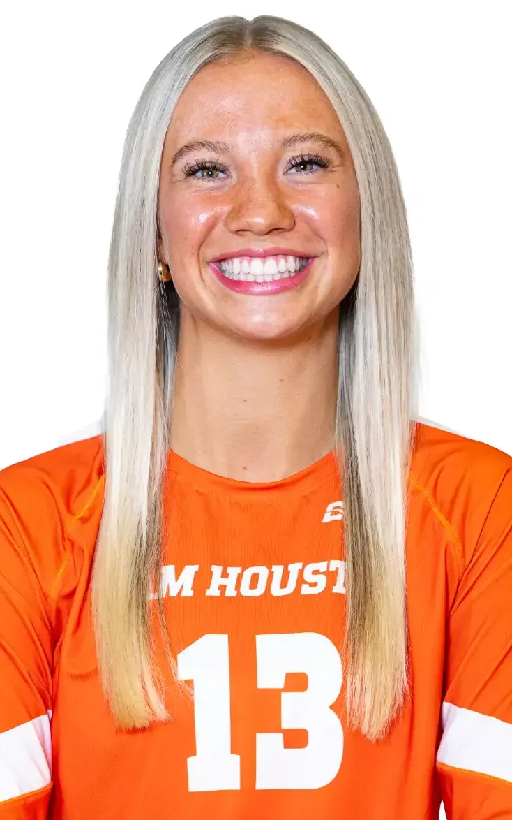 Avery Pruitt, Volleyball, undefined