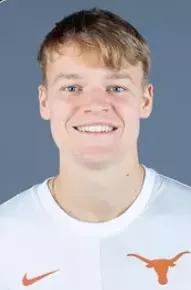 Abel Forger, Tennis, University of Texas