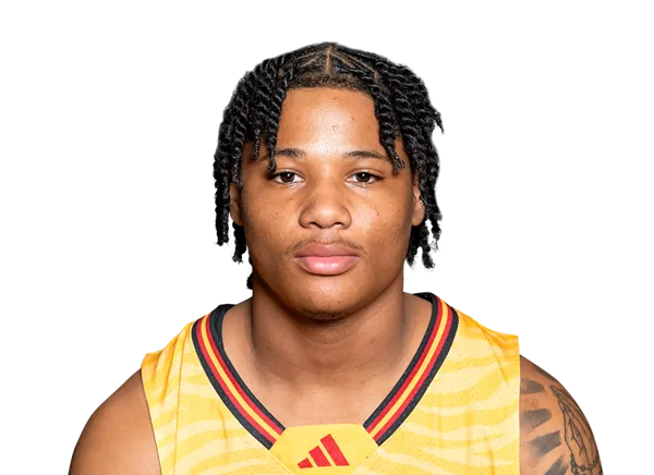 Dupree Fletcher, Basketball, Grambling State University