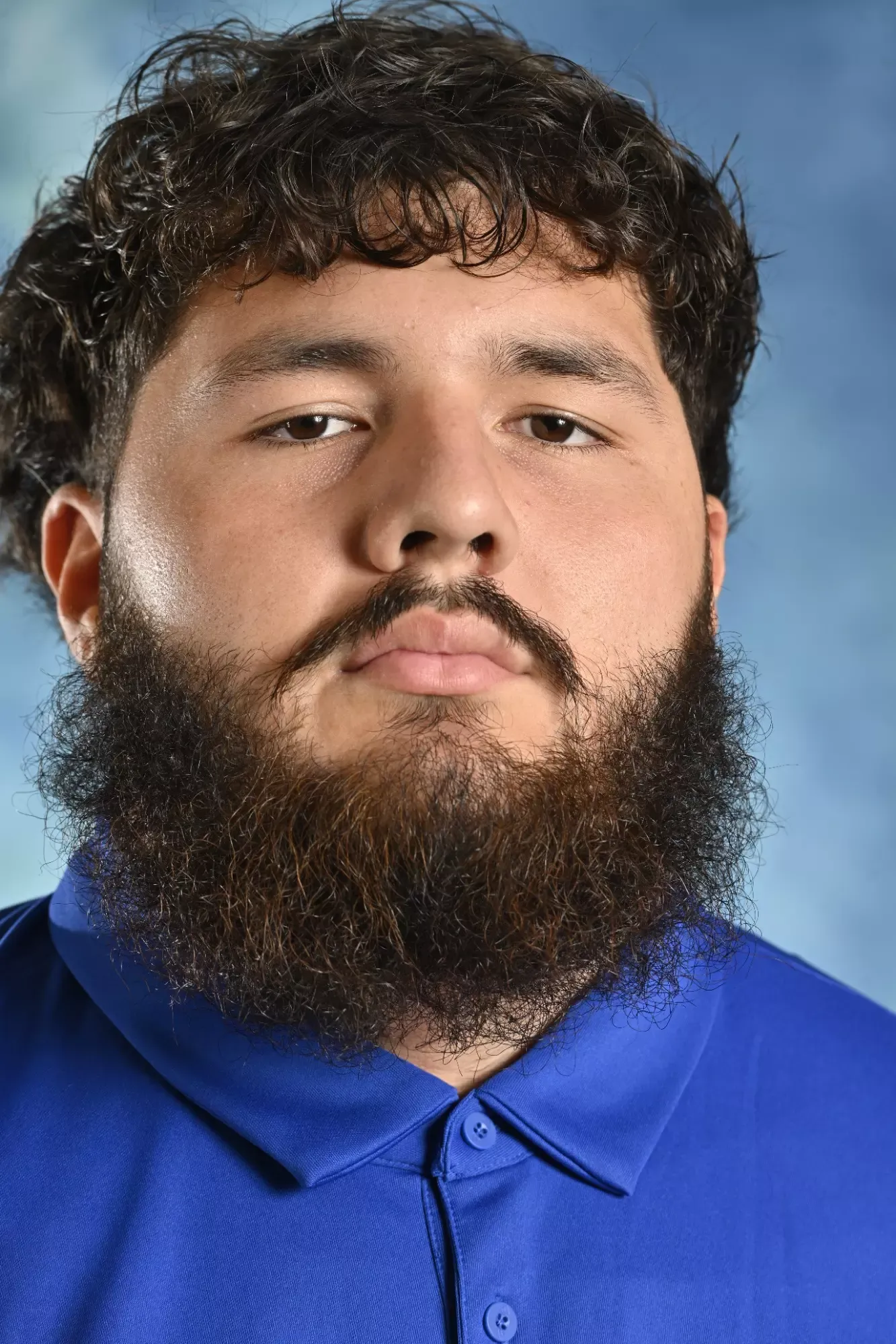 Tommy Garcia, Football, Texas A&M University-Kingsville