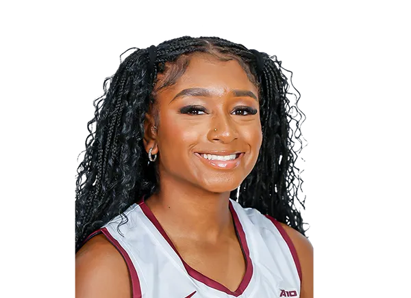 Amiyah Ferguson, Basketball, undefined