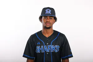 Jendy Gonzalez, Baseball, undefined