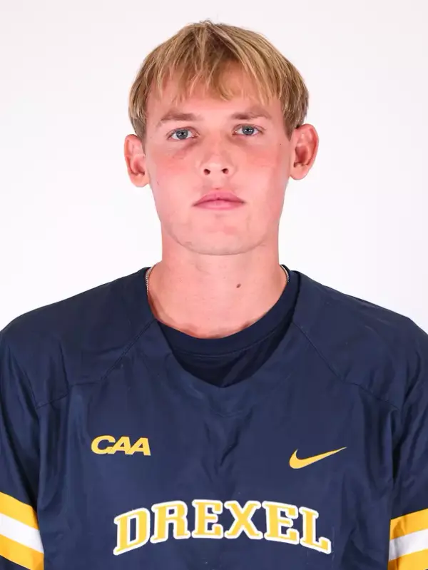 Jack Porter, Lacrosse, Drexel University