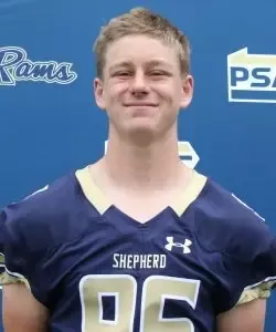 Sam Collins, Football, undefined
