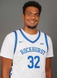 Matt Michalski, Basketball, Rockhurst University