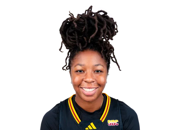 Jazmine Jackson, Basketball, undefined