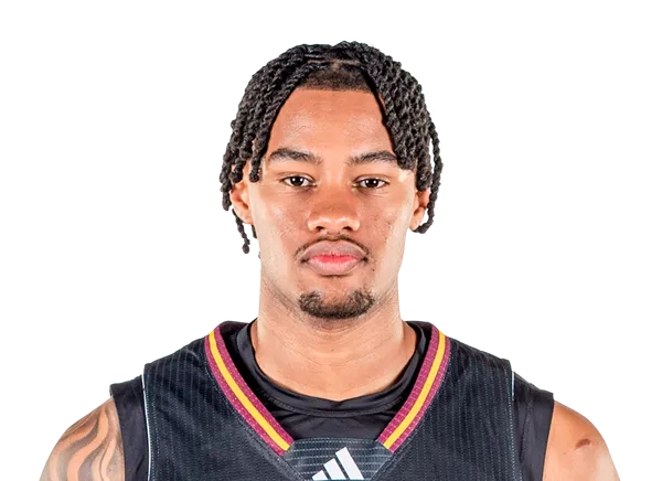 Lamin Sabally, Basketball, Iona University