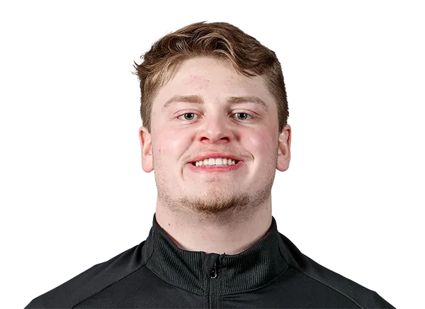 Ben Decker, Football, undefined