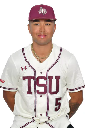 Jonathan Trejo, Baseball, undefined