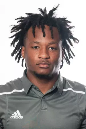 Devonte Lyons, Football, undefined