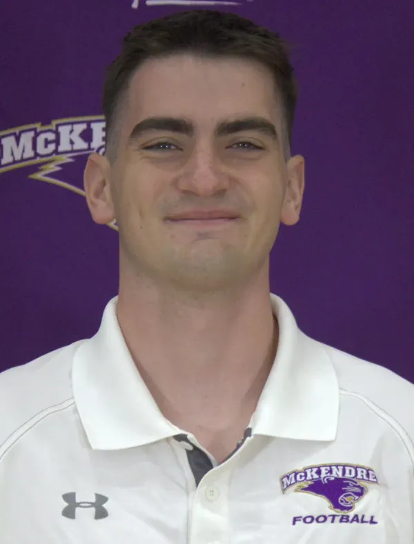 Luke Herzic