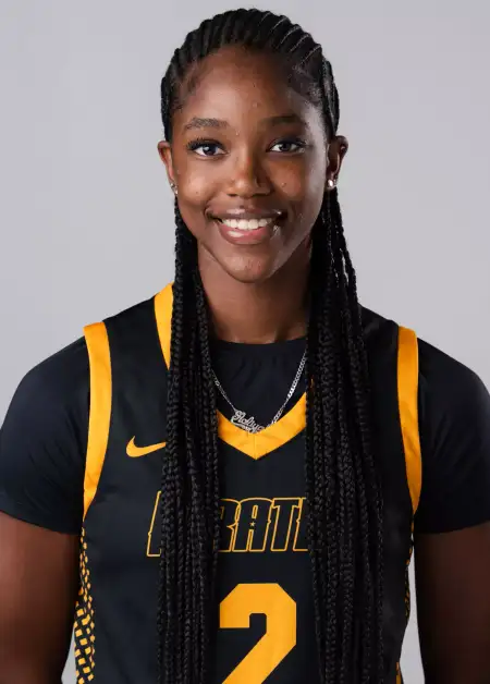 Aaliyah Wright, Basketball, Southwestern University