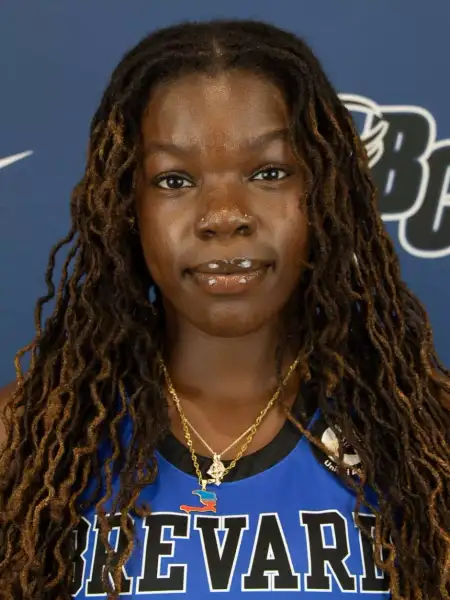 Kayla Jean, Basketball, Brevard College